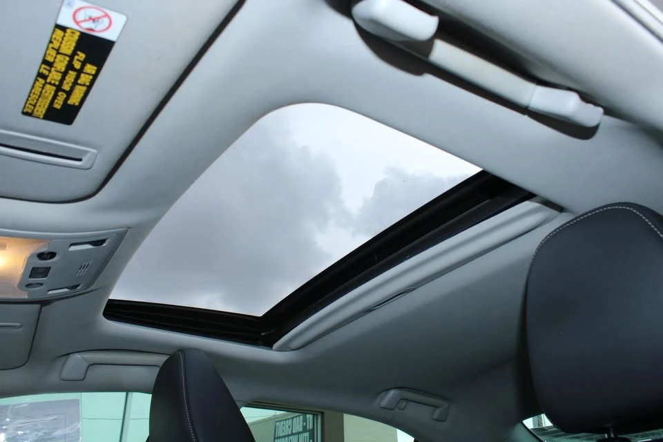 2016 Lexus IS 3rd Gen - Image 10 of 18