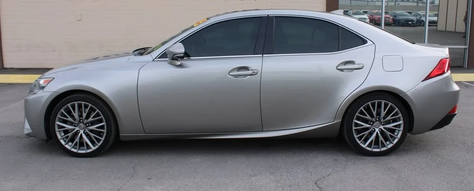 2016 Lexus IS 3rd Gen - Image 6 of 18