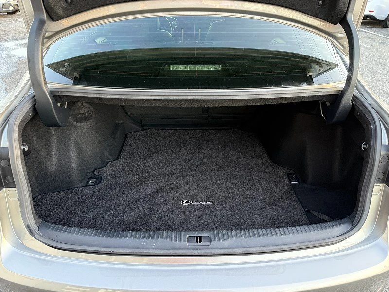 2016 Lexus IS 3rd Gen - Image 13 of 20