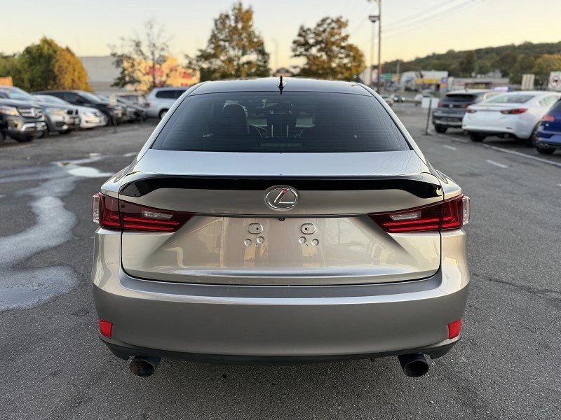 2016 Lexus IS 3rd Gen - Image 6 of 20