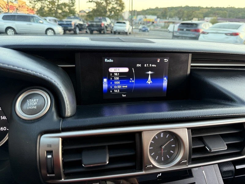 2016 Lexus IS 3rd Gen - Image 20 of 20
