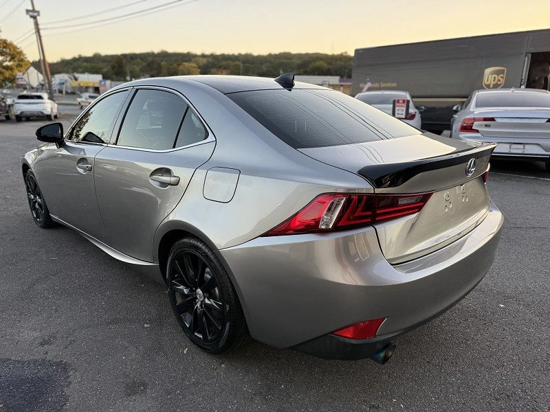 2016 Lexus IS 3rd Gen - Image 5 of 20