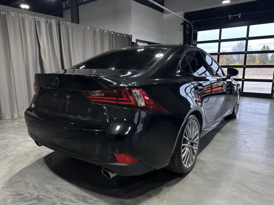 2016 Lexus IS 3rd Gen - Image 6 of 14