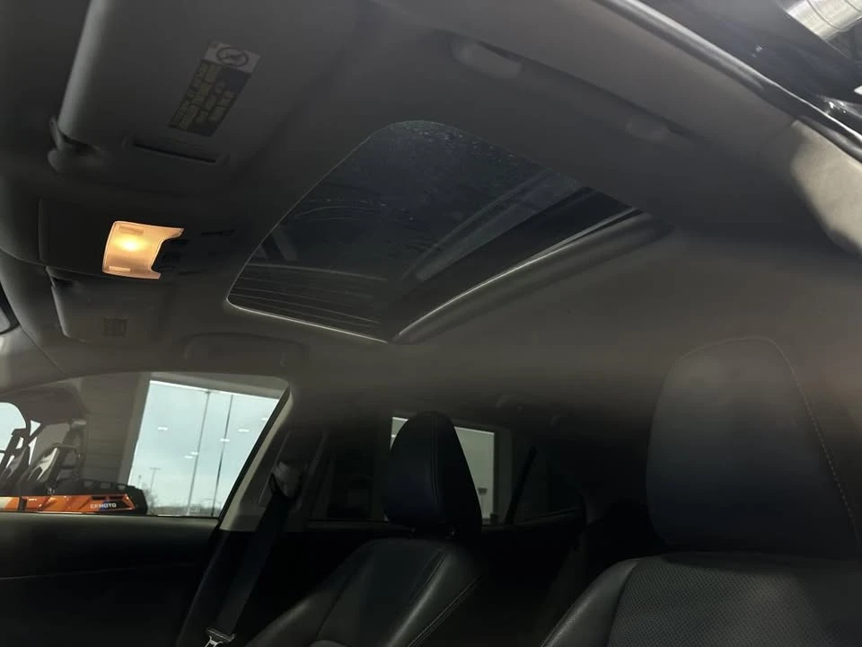 2016 Lexus IS 3rd Gen - Image 14 of 15