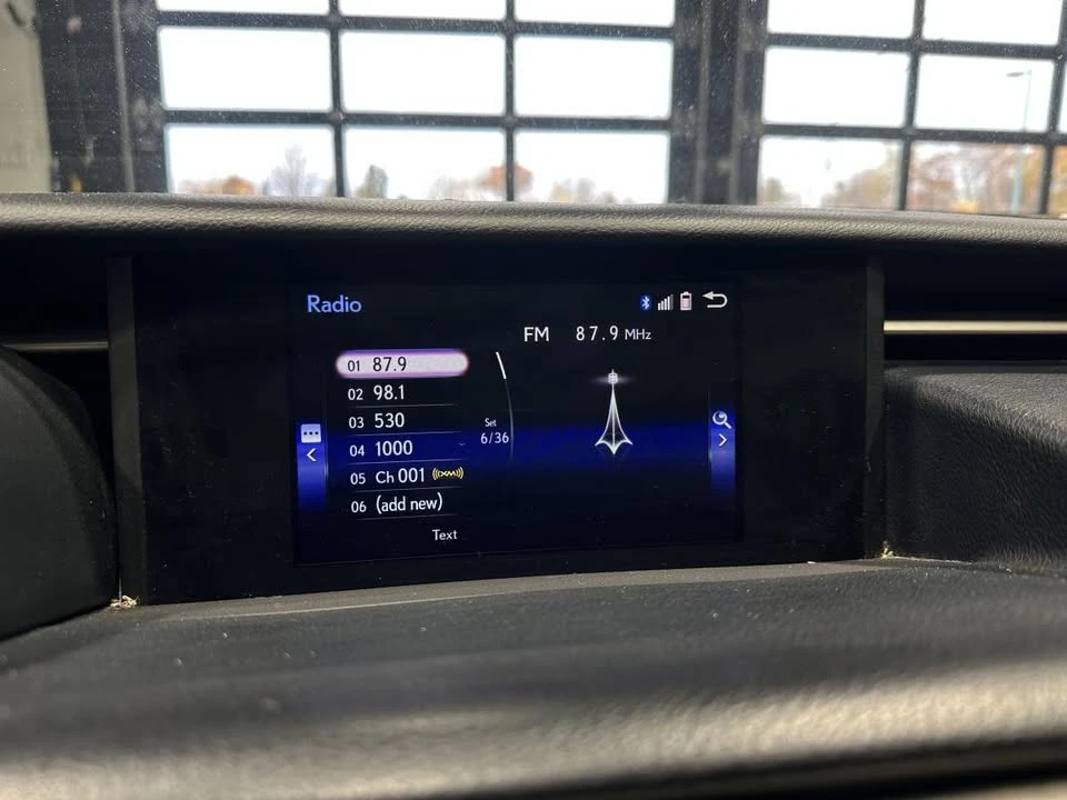 2016 Lexus IS 3rd Gen - Image 8 of 14