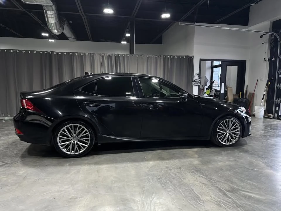 2016 Lexus IS 3rd Gen - Image 7 of 15