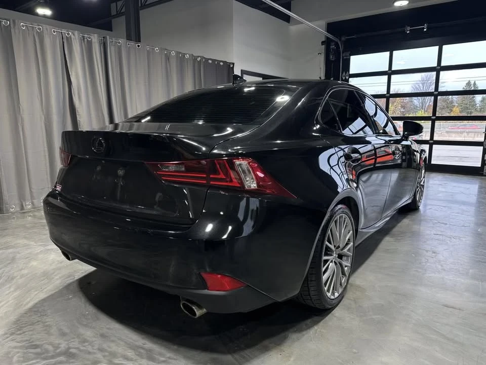 2016 Lexus IS 3rd Gen - Image 6 of 15