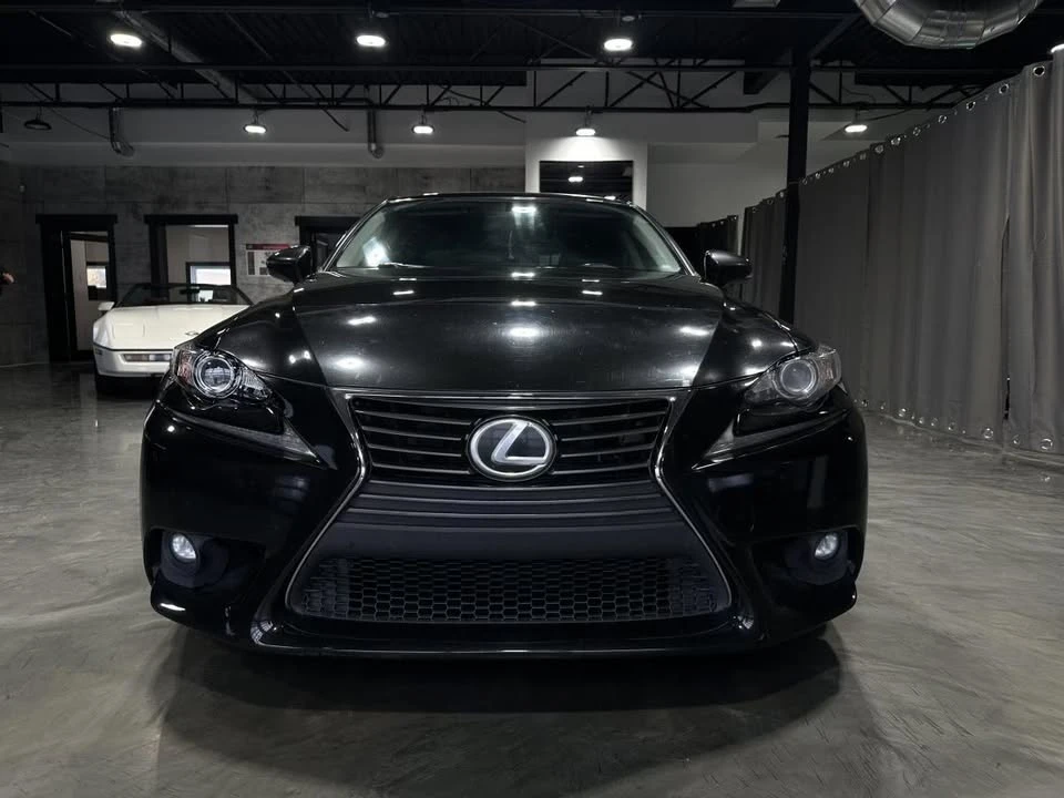 2016 Lexus IS 3rd Gen - Image 2 of 15
