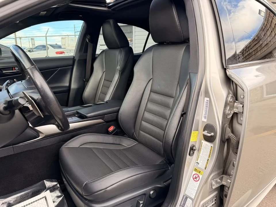 2016 Lexus IS 3rd Gen - Image 13 of 20