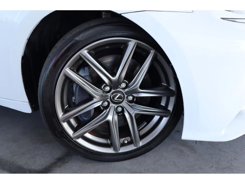 2016 Lexus IS 3rd Gen - Image 3 of 20