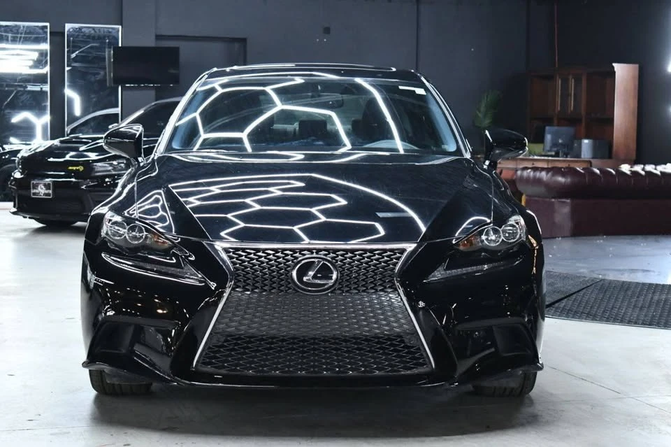 2016 Lexus IS 3rd Gen - Image 5 of 20