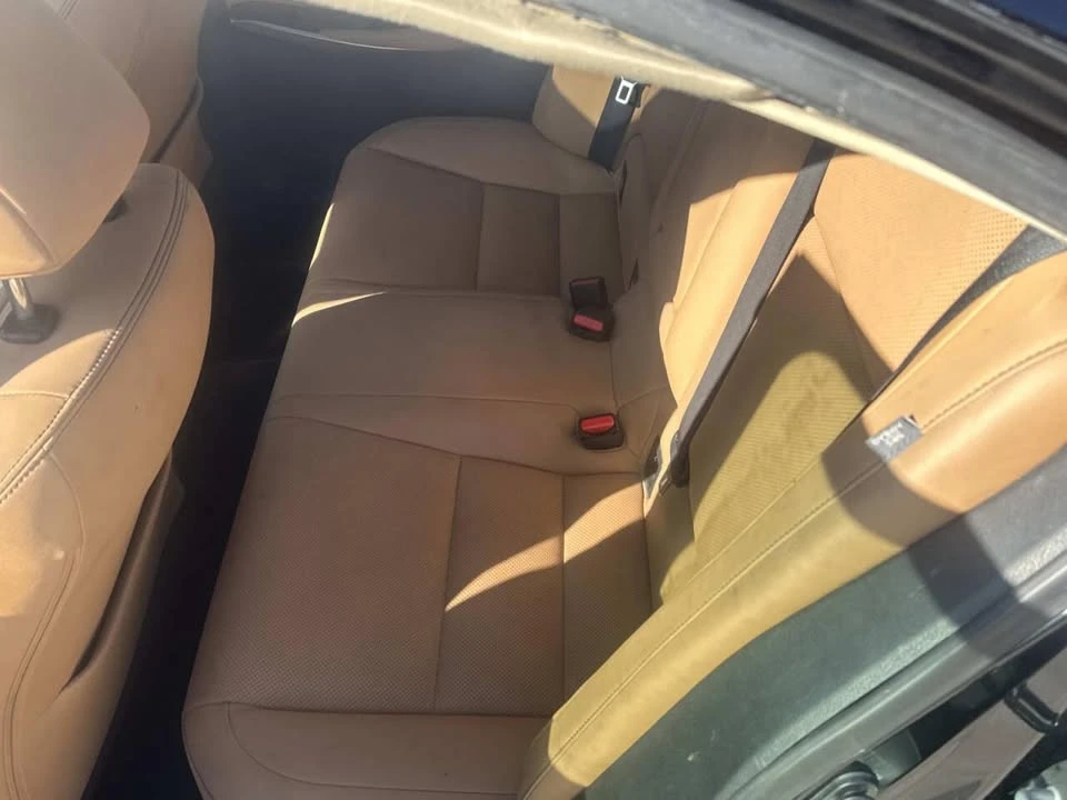 2016 Lexus IS 3rd Gen - Image 12 of 20