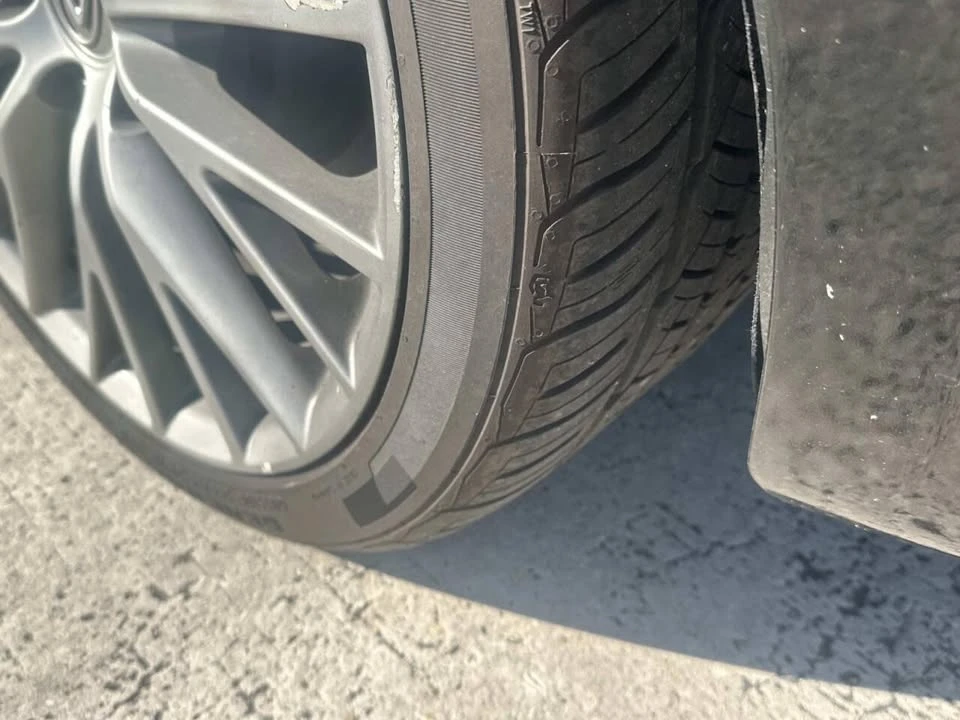 2016 Lexus IS 3rd Gen - Image 10 of 20