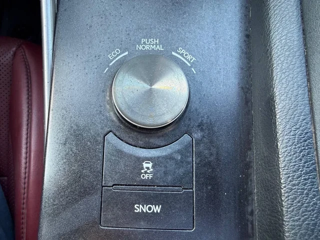 2016 Lexus IS 3rd Gen - Image 20 of 20