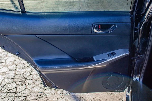 2016 Lexus IS 3rd Gen - Image 15 of 20