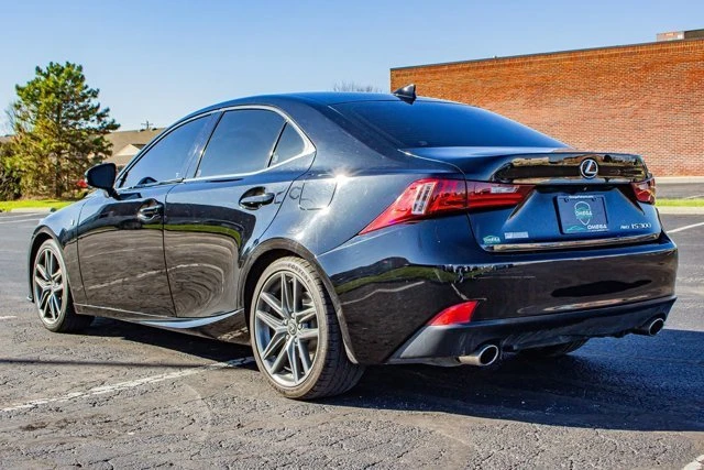 2016 Lexus IS 3rd Gen - Image 6 of 20