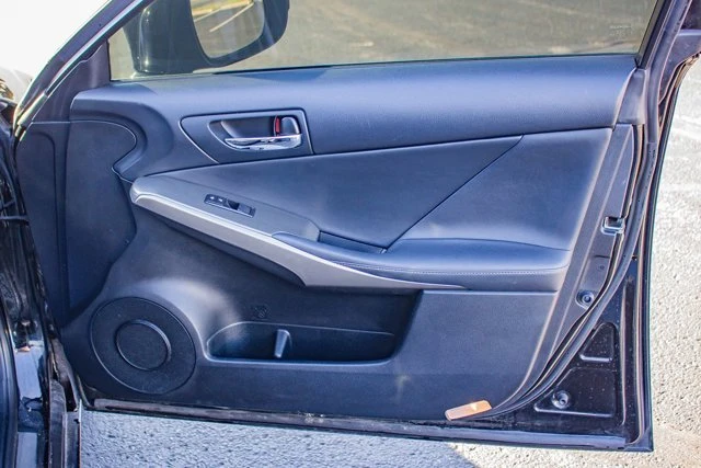 2016 Lexus IS 3rd Gen - Image 20 of 20