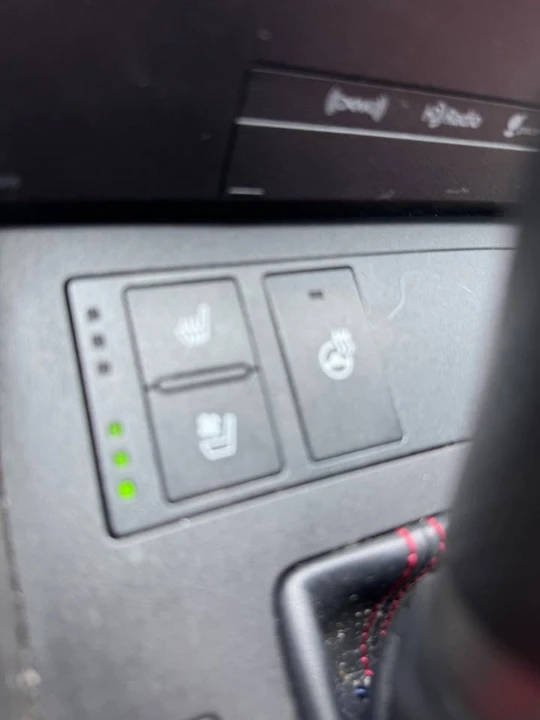 2016 Lexus IS 3rd Gen - Image 13 of 17