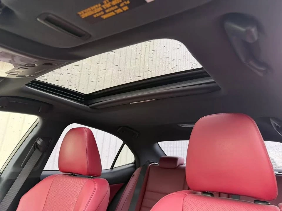 2016 Lexus IS 3rd Gen - Image 16 of 18