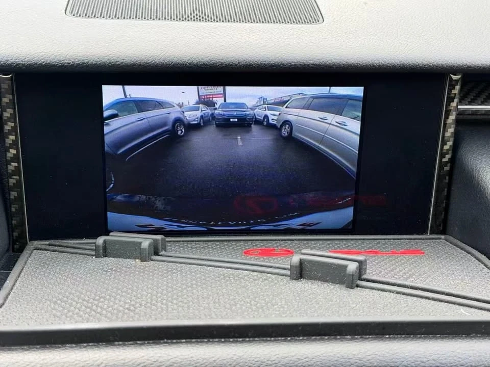 2016 Lexus IS 3rd Gen - Image 14 of 18