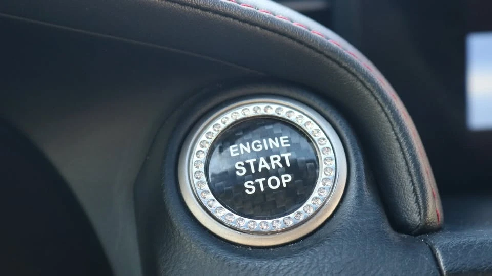 2016 Lexus IS 3rd Gen - Image 13 of 18