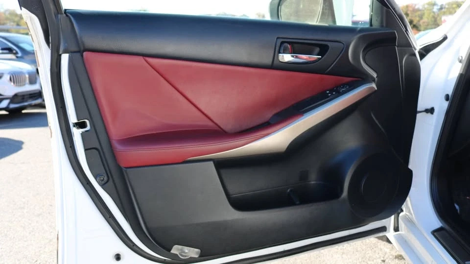 2016 Lexus IS 3rd Gen - Image 7 of 18