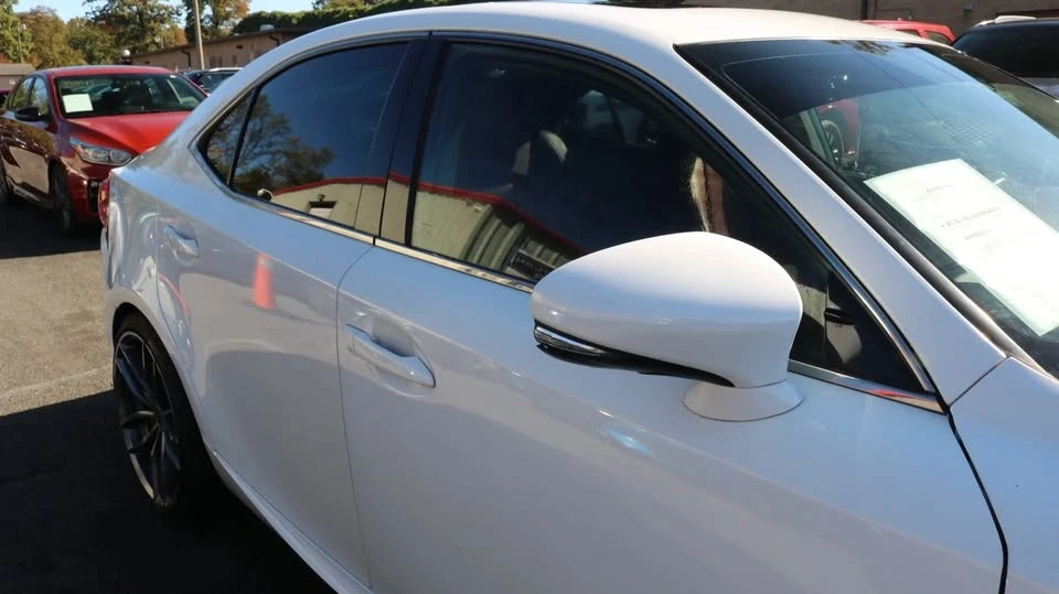 2016 Lexus IS 3rd Gen - Image 6 of 18
