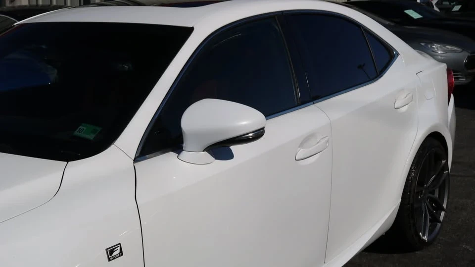 2016 Lexus IS 3rd Gen - Image 3 of 18