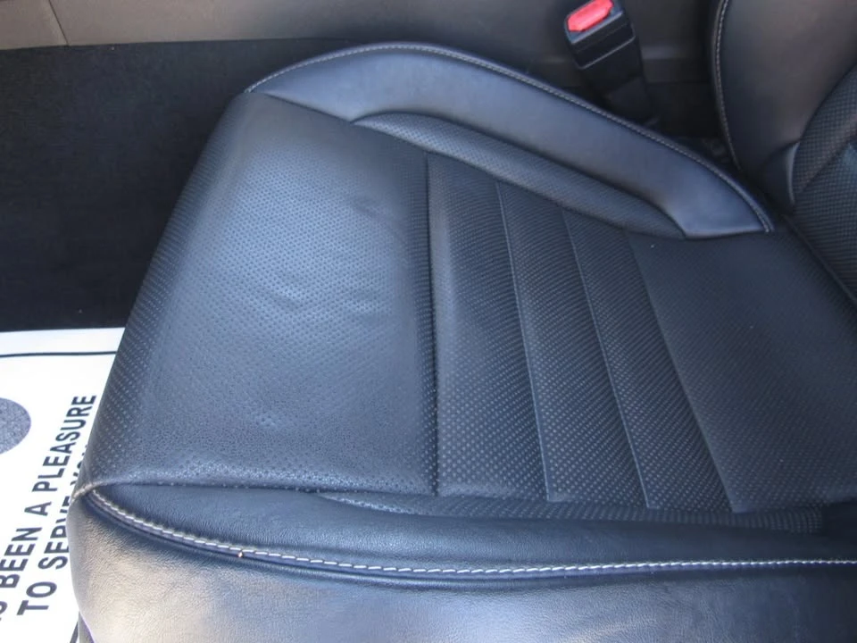 2016 Lexus IS 3rd Gen - Image 11 of 16