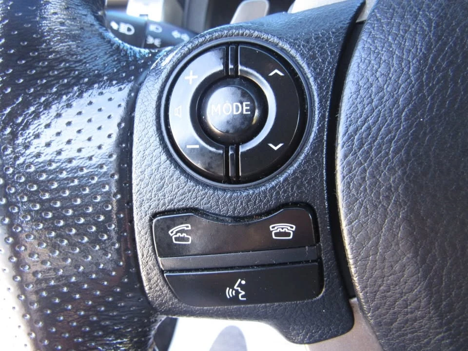 2016 Lexus IS 3rd Gen - Image 16 of 16