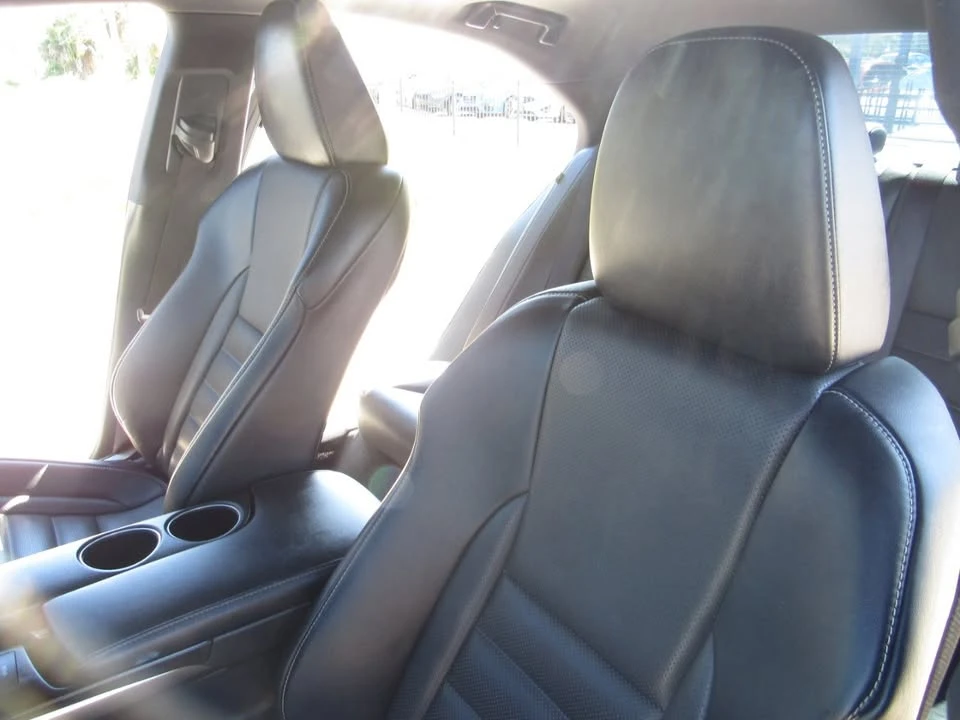 2016 Lexus IS 3rd Gen - Image 12 of 16
