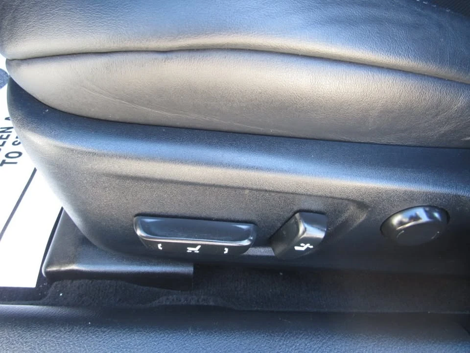 2016 Lexus IS 3rd Gen - Image 10 of 16