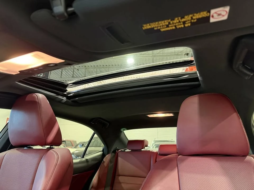 2016 Lexus IS 3rd Gen - Image 8 of 20