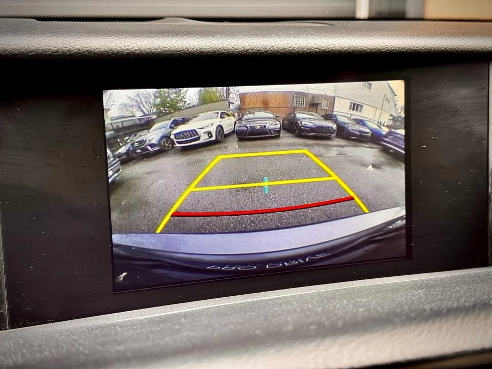 2016 Lexus IS 3rd Gen - Image 15 of 20