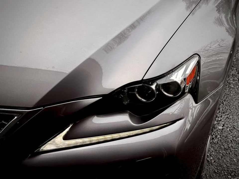 2016 Lexus IS 3rd Gen - Image 7 of 20
