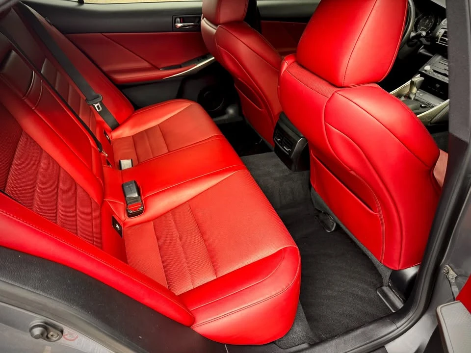 2016 Lexus IS 3rd Gen - Image 9 of 20