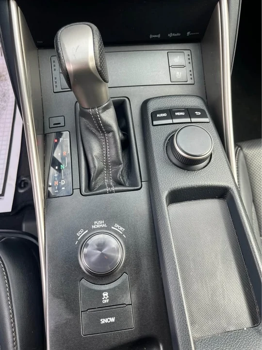 2016 Lexus IS F 2nd Gen - Image 8 of 11