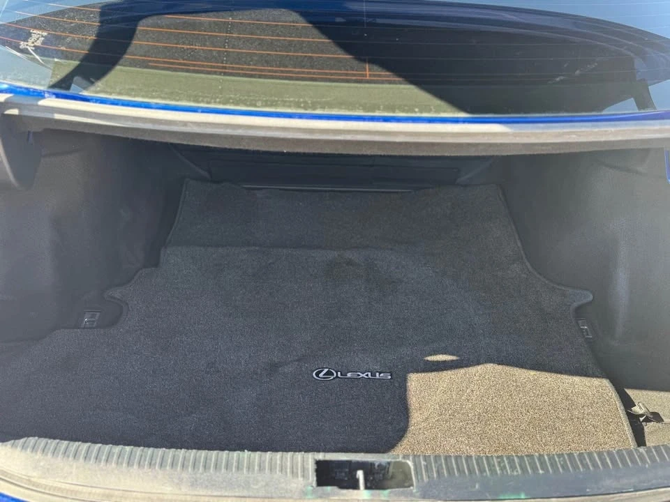 2016 Lexus IS F 2nd Gen - Image 11 of 17