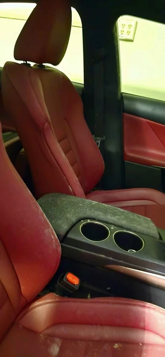 2016 Lexus IS 3rd Gen - Image 6 of 6