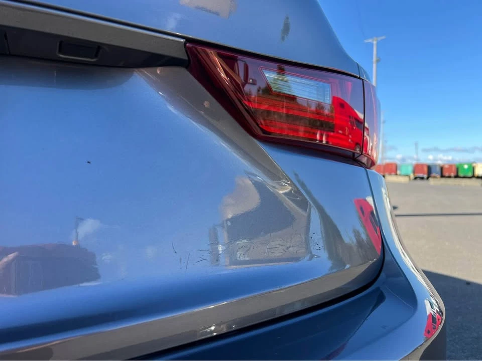 2016 Lexus IS 3rd Gen - Image 8 of 10