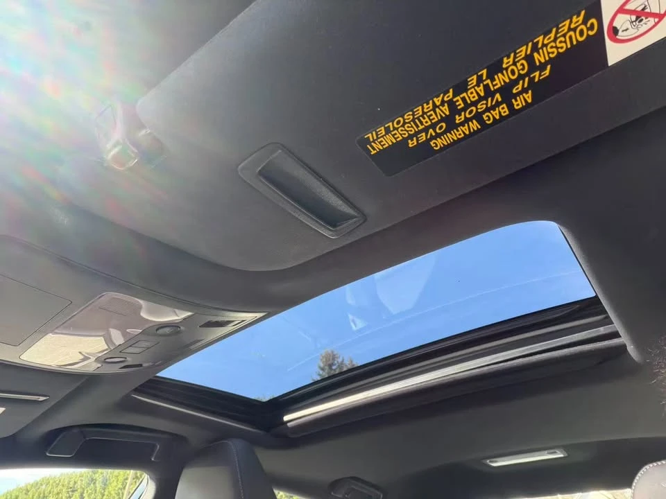 2016 Lexus IS 3rd Gen - Image 17 of 19