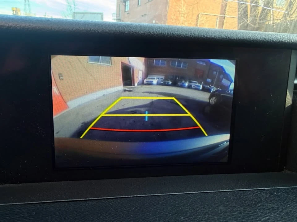 2016 Lexus IS 3rd Gen - Image 11 of 20