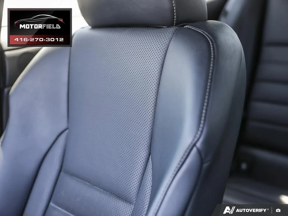 2016 Lexus IS 3rd Gen - Image 16 of 20