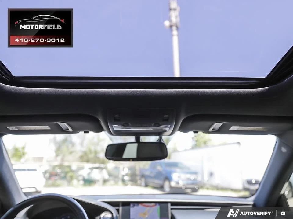 2016 Lexus IS 3rd Gen - Image 19 of 20