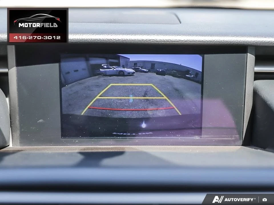 2016 Lexus IS 3rd Gen - Image 20 of 20