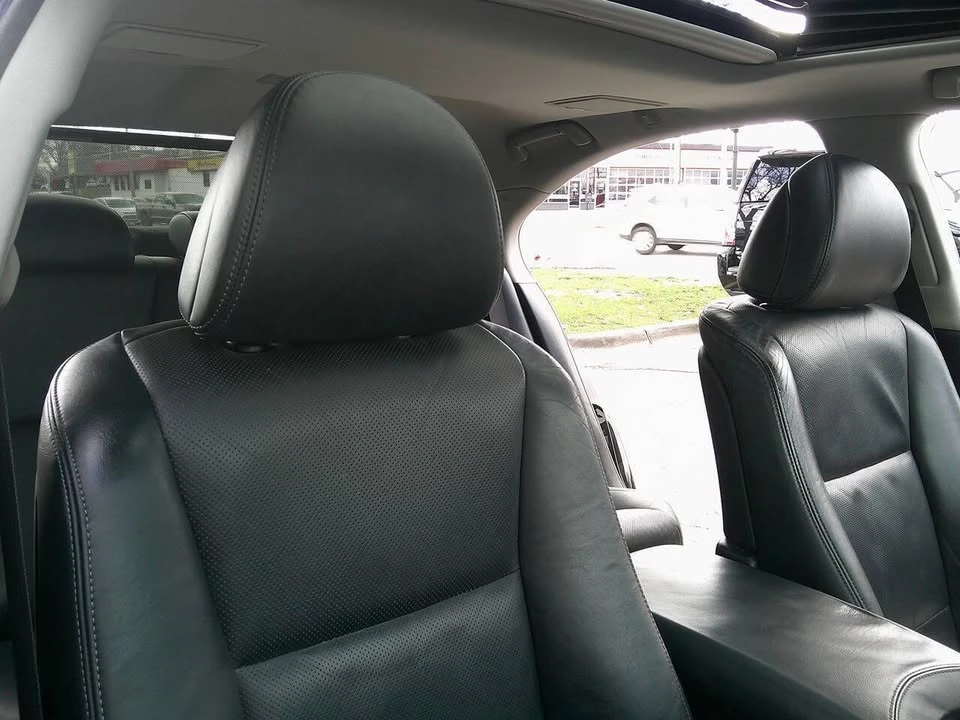 2016 Lexus LS 4th Gen - Image 20 of 20