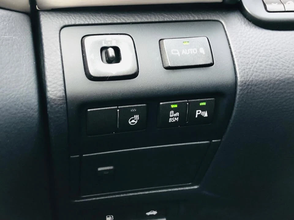 2016 Lexus LS 4th Gen - Image 20 of 20