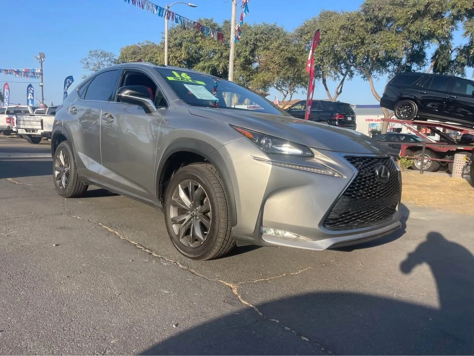 2016 Lexus NX 1st Gen - Image 2 of 20