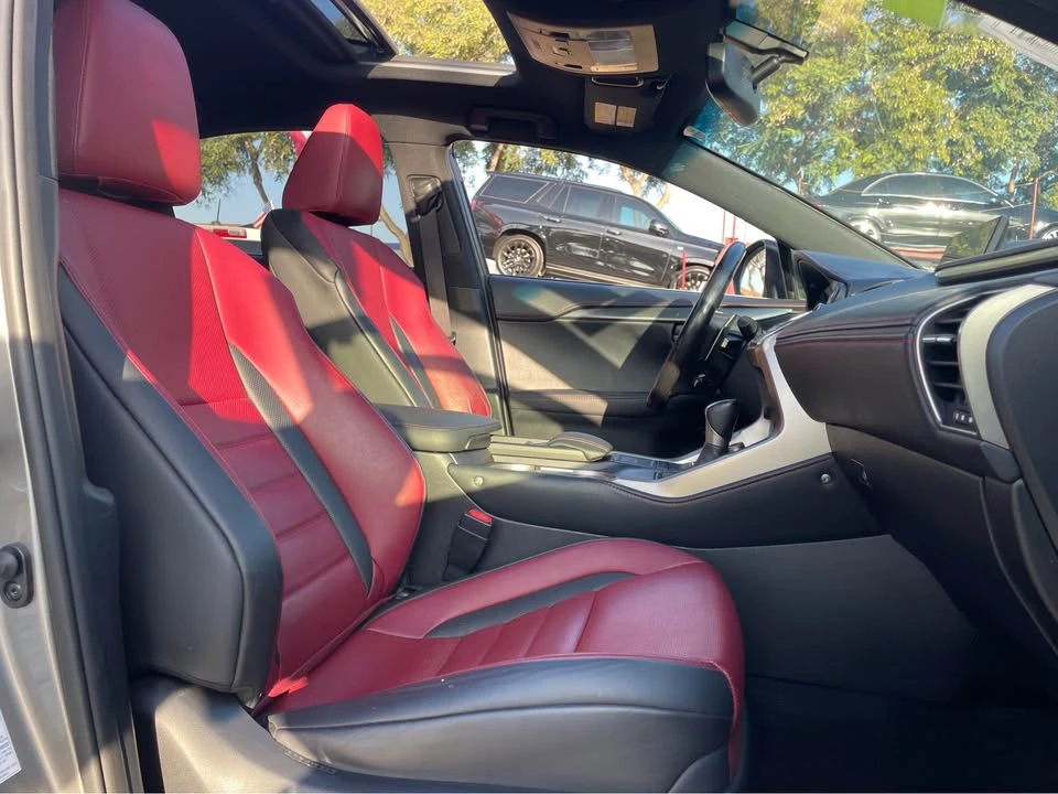 2016 Lexus NX 1st Gen - Image 13 of 20