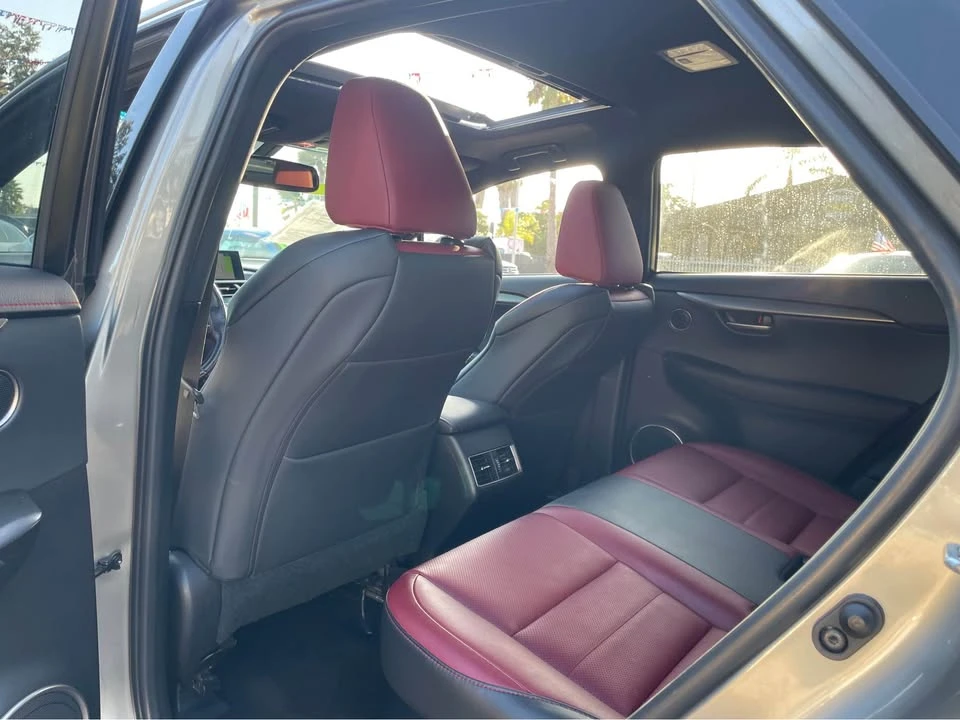 2016 Lexus NX 1st Gen - Image 9 of 20